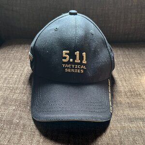 5.11 Tactical Hat - Adjustable Headband